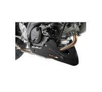 PUIG PUNTALE SUZUKI SV650 22-25 NERO OPACO