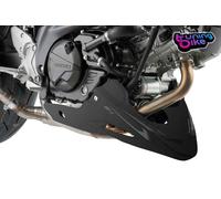 PUIG PUNTALE PER SUZUKI SV650X 2019 NERO OPACO