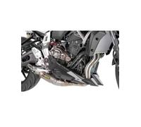 PUIG PUNTALE YAMAHA MT-07 2017 CARBON LOOK