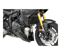 PUIG PUNTALE YAMAHA MT-07 25-26 NERO OPACO