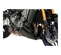 PUIG PUNTALE YAMAHA TRACER 9 GT PLUS 2025 NERO OPACO