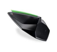 Motoplastic Cover per sedile posteriore per Kawasaki ZX-10RR Ninja Performance 17-18 Nero opaco