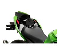 PUIG COVER PER SEDILE POSTERIORE PER KAWASAKI ZX-10R NINJA KRT 16-20 NERO