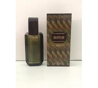 Puig Quorum Deodorante Spray Naturale 75Ml Nuovo E Raro