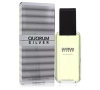 PUIG QUORUM SILVER Eau De Toilette 100 ml