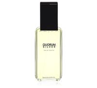 PUIG QUORUM SILVER Eau De Toilette (unboxed) 100 ml for Men