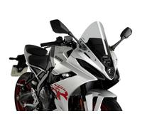 Puig R-Racing Schermo Parabrezza Deflettore Fumè Chiaro Suzuki GSX-8R 2024 -