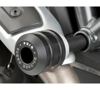 PUIG R12 Parafanghi Neri 8150N