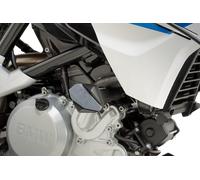 Puig R12 Parafanghi Neri #8566N