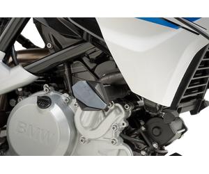 Puig R12 Parafanghi Neri #8566N
