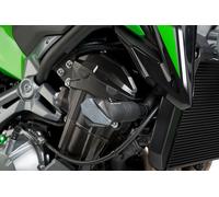 PUIG R12 Parafanghi Neri 9389N