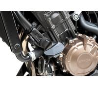 PUIG R12 Parafanghi Neri 9443N