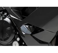 PUIG R12 Parafanghi Neri 9466N