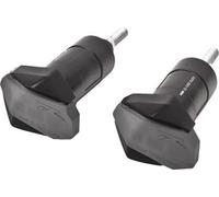 PUIG R12 Parafanghi Neri 9674N