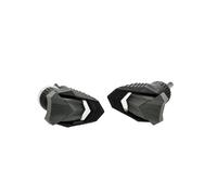 Puig R19 Parafanghi Crash Neri Kawasaki Versys 650 2015 - 2025
