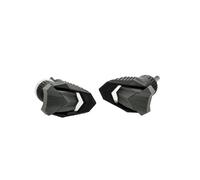Puig R19 Parafanghi Crash Neri Kawasaki Versys 650 2015 - 2025