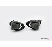 Puig R19 Parafanghi Di Protezione Neri BMW S1000 R 2017 - 2020