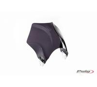 PUIG CUPOLINO UNIV. RAPTOR PER HONDA CB600F HORNET 03-04 FUME SCURO