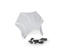 Puig Cupolino universale Raptor per Kawasaki Z900 RS 21-23 Trasparente