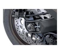 PUIG REGISTRO CINGHIA PER YAMAHA T-MAX 560 22-24 NERO