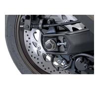 PUIG REGISTRO CINGHIA PER YAMAHA T-MAX 560 22-24 NERO