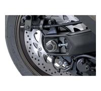 PUIG REGISTRO CINGHIA PER YAMAHA T-MAX 560 22-24 NERO