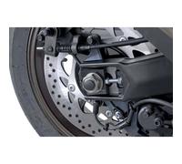 PUIG REGISTRO CINGHIA YAMAHA T-MAX 530 17-19 NERO