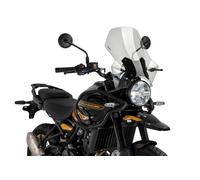 Puig Regolabile Touring Schermo Trasparente Royal Enfield Himalayan 450 2024 -