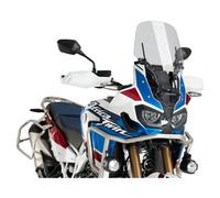 PUIG SUPPORTO M.E.M. PER HONDA CRF1000L AFRICA TWIN ADVENTURE SPORTS 18-19 NERO