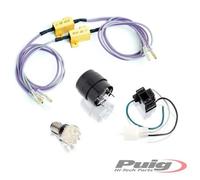 PUIG RESISTENZE FRECCE A LED