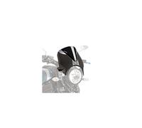 Puig Retrovision 9560F per Yamaha XSR700 16'-19', Yamaha XSR700 Xtribute 19'