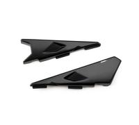 PUIG RICAMBIO PANNELLI LATERALI BMW R1200GS 13-15 NERO OPACO