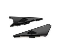 PUIG RICAMBIO PANNELLI LATERALI BMW R1200GS 2013-2016 NERO OPACO