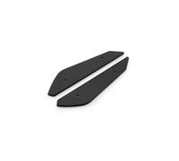 PUIG RICAMBIO SPOILER LATERALE DOWNFORCE SPORT COLORE NERO