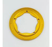 Puig Rifinitura Motocicletta 9854o Yamaha T-max 2017 Rear Sprocket