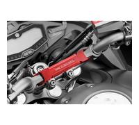 PUIG RINFORZO MANUBRIO YAMAHA MT-07 TRACER 16-17 ROSSO