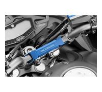 PUIG RINFORZO MANUBRIO YAMAHA MT-07 TRACER 2016-2017 BLU