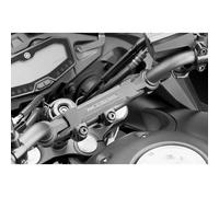 PUIG RINFORZO MANUBRIO YAMAHA MT-07 TRACER 2016-2017 SILVER