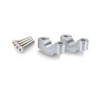 PUIG RISERS MANUBRI BMW M 1000 XR 24-25 SILVER