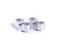 PUIG RISERS MANUBRI KAWASAKI ELIMINATOR 500 SE 24-25 SILVER-3671P