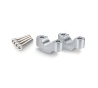 PUIG RISERS PER MANUBRI PER BMW M 1000 XR 2024 SILVER