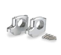 PUIG RISERS PULLBACK PER MANUBRI BMW R1200GS/ADVENTURE/EXCLUSIVE/RALLYE 17-18 SI