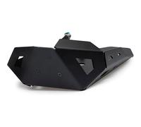 Puig Protezione carter motore per Benelli TRK 702 23-24 Nero - Motoplastic