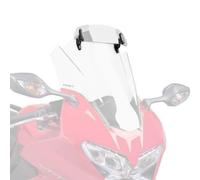 Puig Schermo Deflettore 23cm Foratura Per OEM Clear Regolabile Visiera Touring