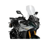 PUIG Schermo parabrezza con altezza extra TOURING