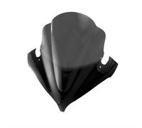 Puig Schermo Parabrezza da Gara Fume Scuro Yamaha FZ6 Fazer 2004 - 2008