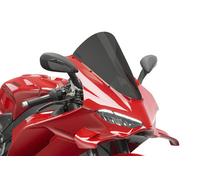 Puig Schermo Paraspruzzi Ducati Panigale V4/V4S 2025-2026 Dark Smoke