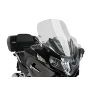 Puig Schermo Touring Parabrezza Difensore Chiaro BMW K1600 GTL 2011 - 2026