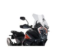 Puig Schermo Touring Trasparente 44Cm KTM 1290 Super Adventure S / R 2021 - 2024