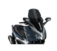 PUIG CUPOLINO V-TECH LINE TOURING HONDA FORZA 300 18-20 FUME SCURO